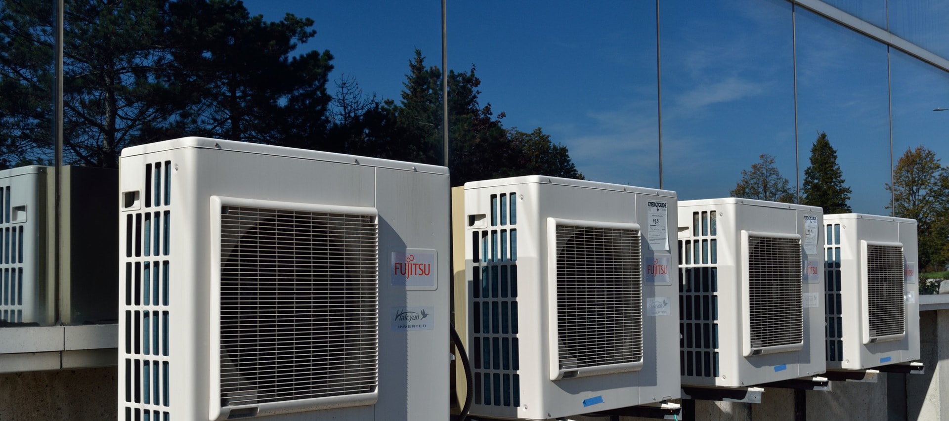 About   Alexandria Heating & Air Conditioning Services    